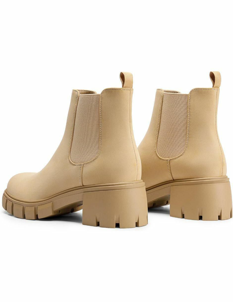 Bota arriba del tobillo Dream Paris para mujer