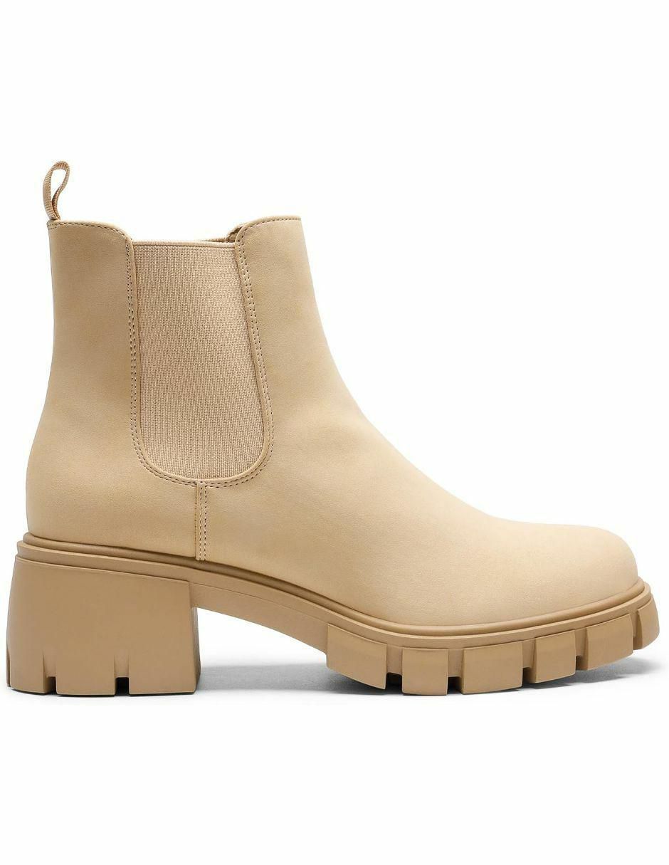 Bota arriba del tobillo Dream Paris para mujer