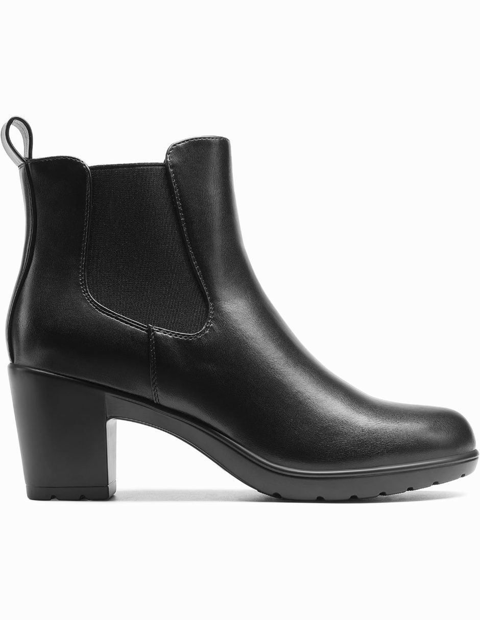 Bota arriba del tobillo para mujer 6
