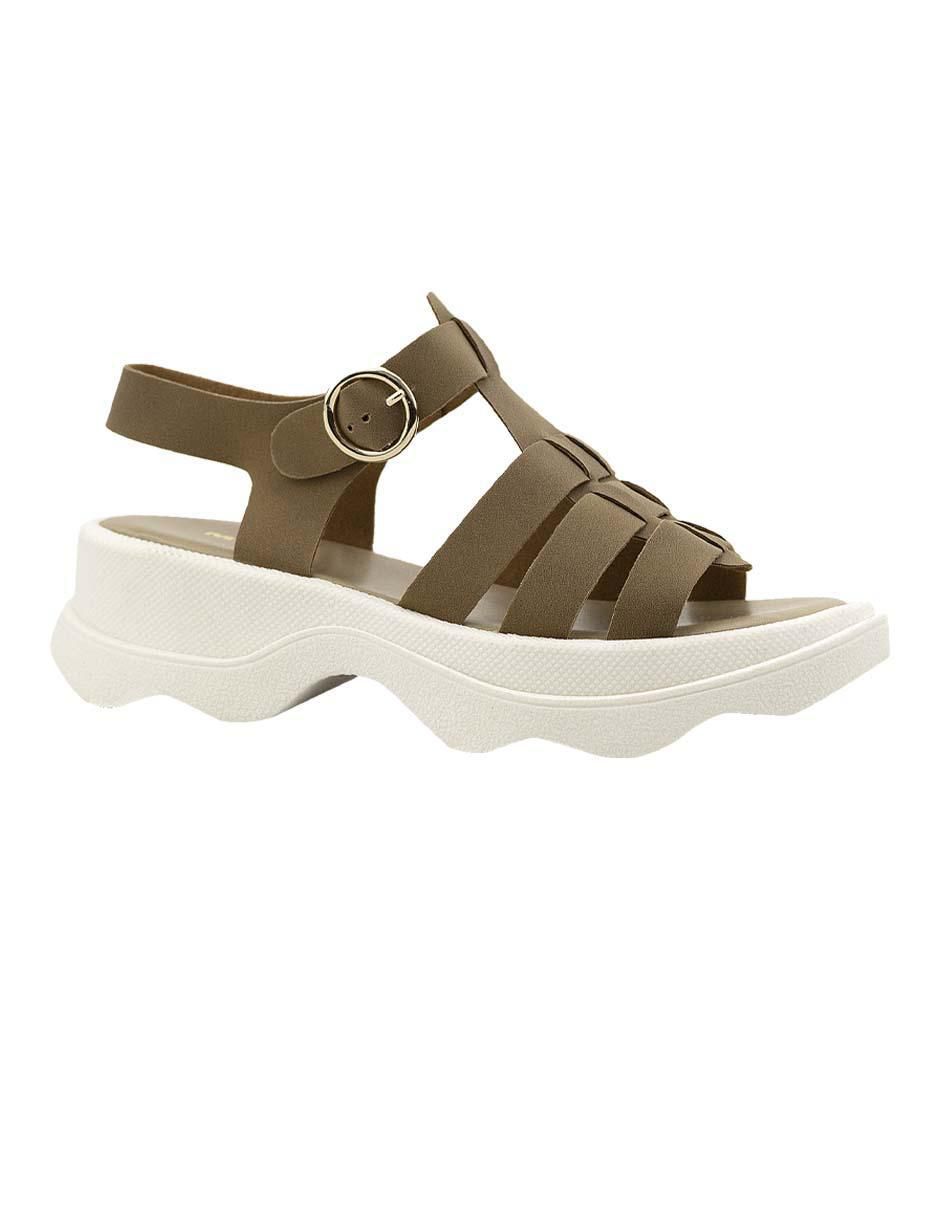 Sandalia para mujer