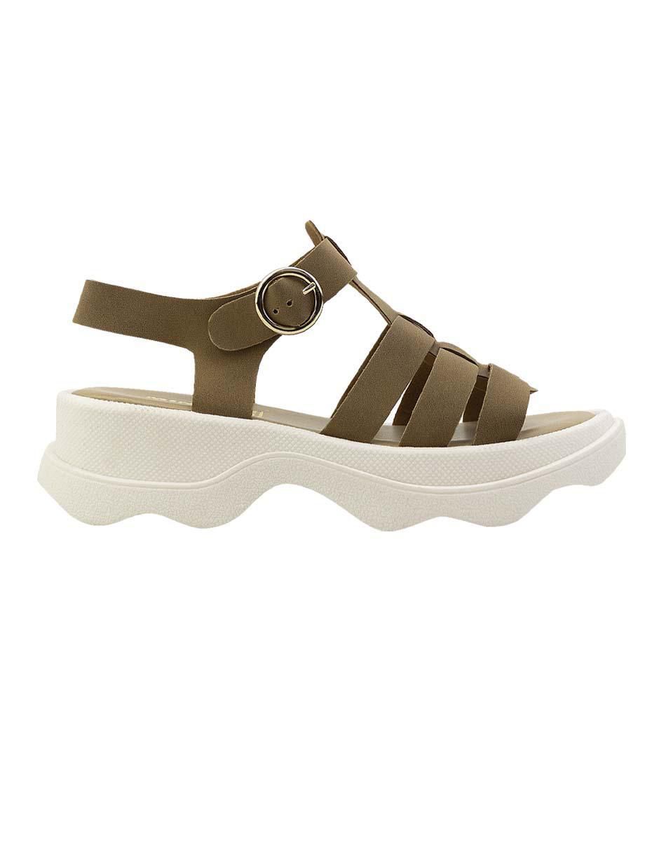 Sandalia para mujer