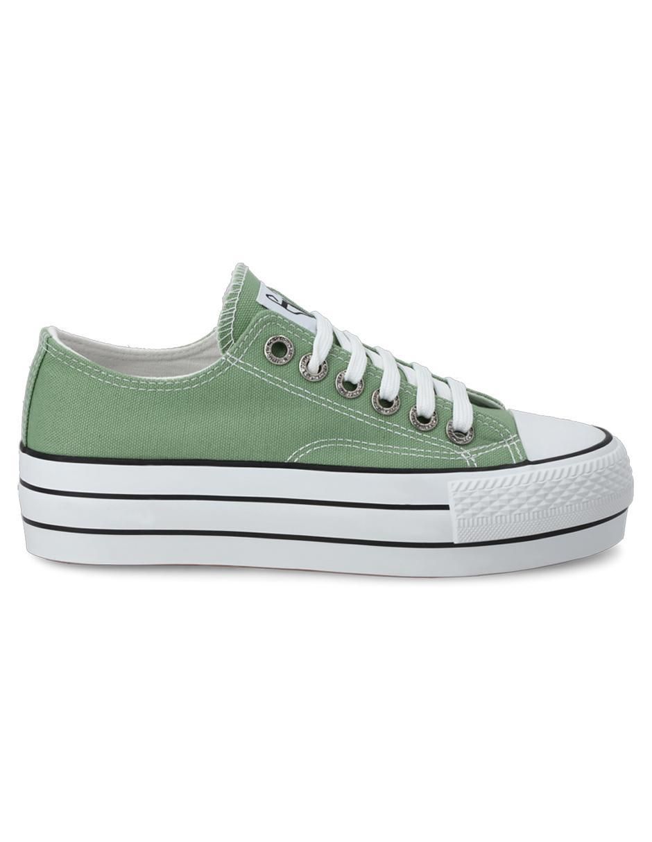 Tenis para mujer 5