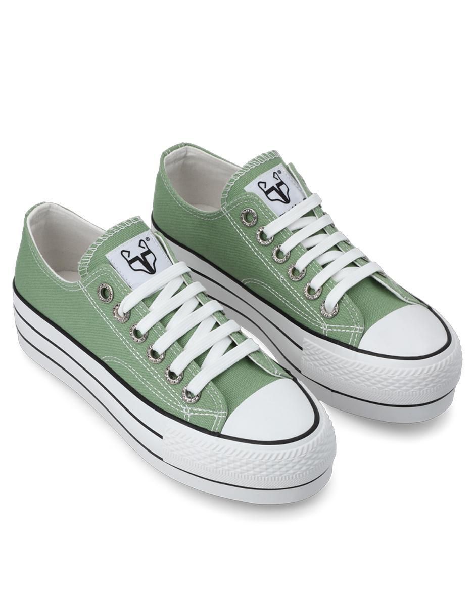 Tenis para mujer