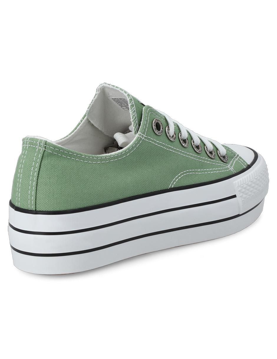 Tenis para mujer