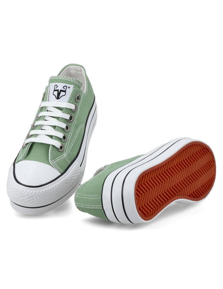 Tenis para mujer 6