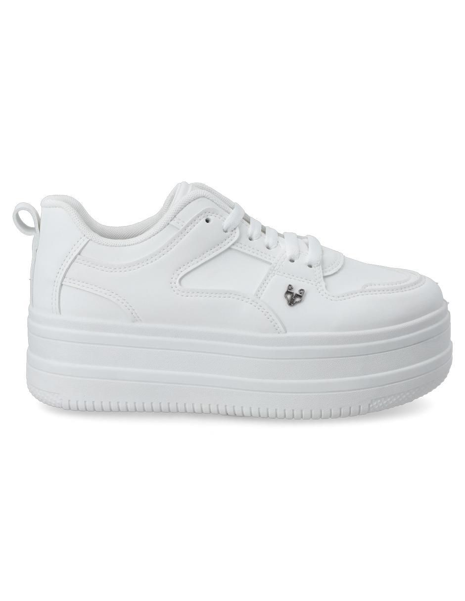Tenis para mujer 5