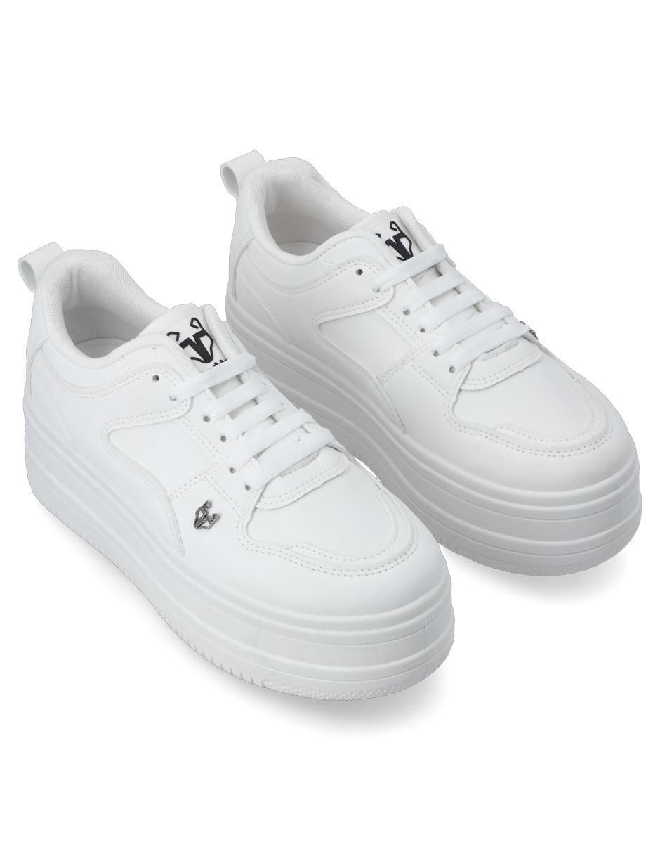 Tenis para mujer