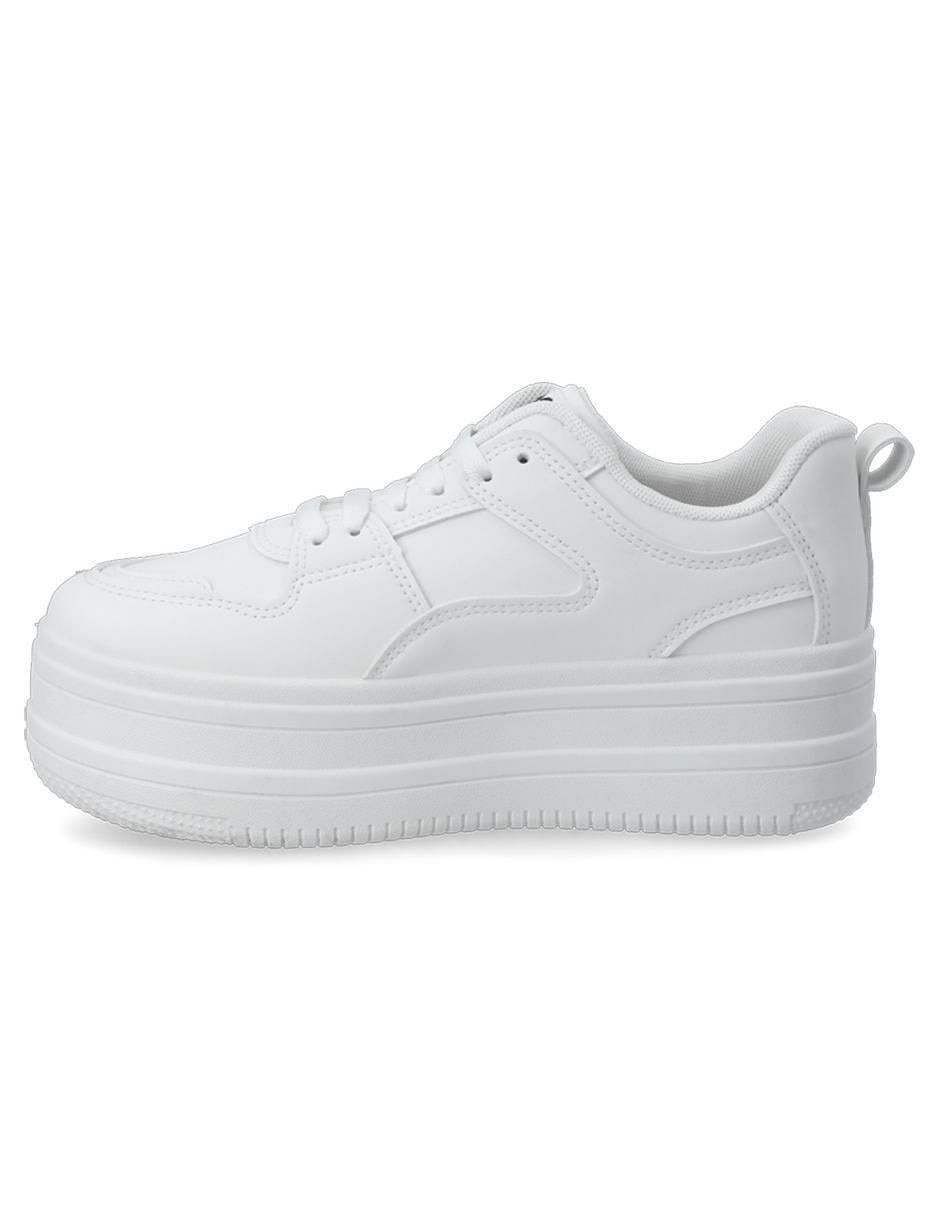 Tenis para mujer