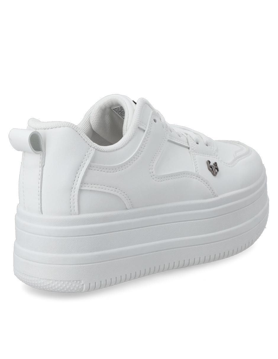 Tenis para mujer