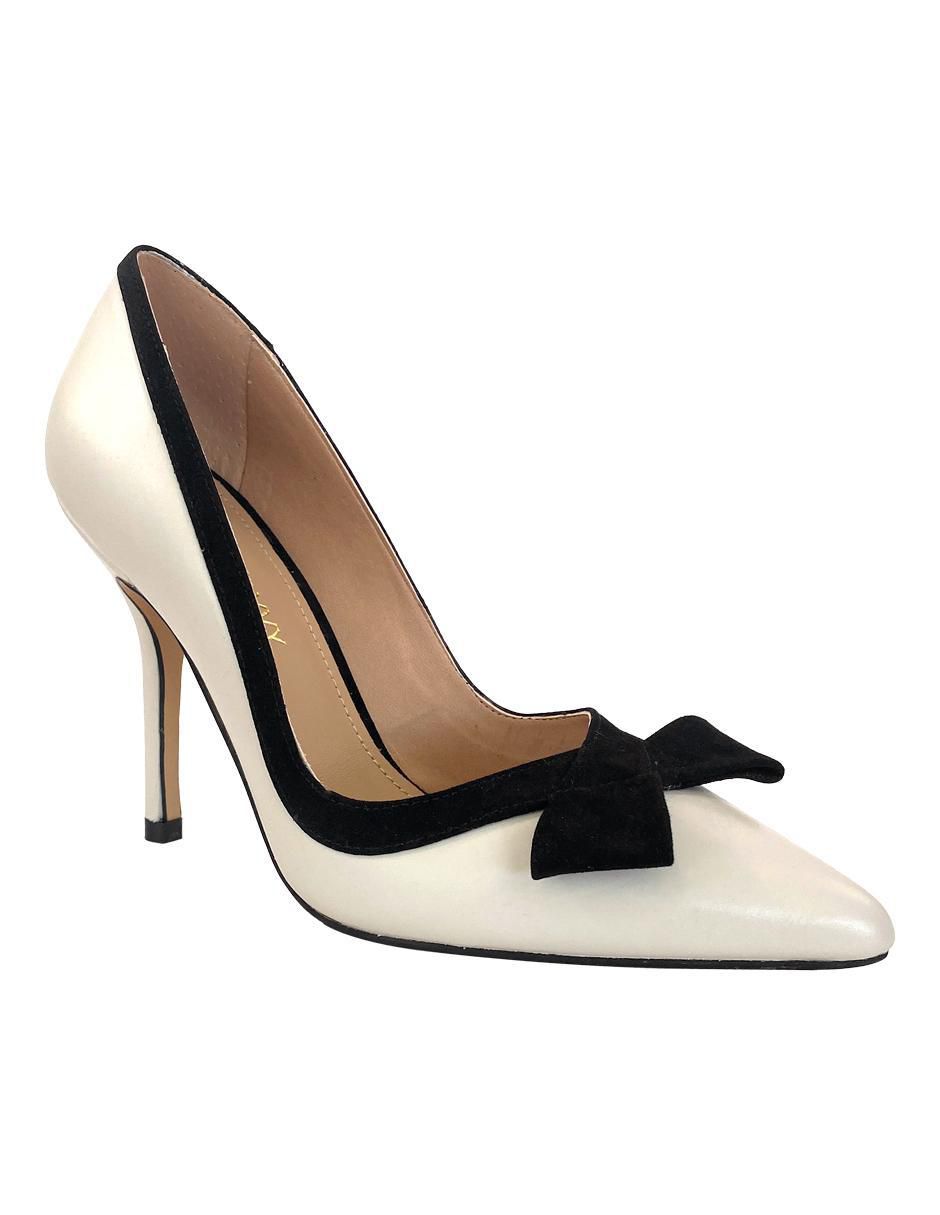 Zapatilla piel Zapatilla piel