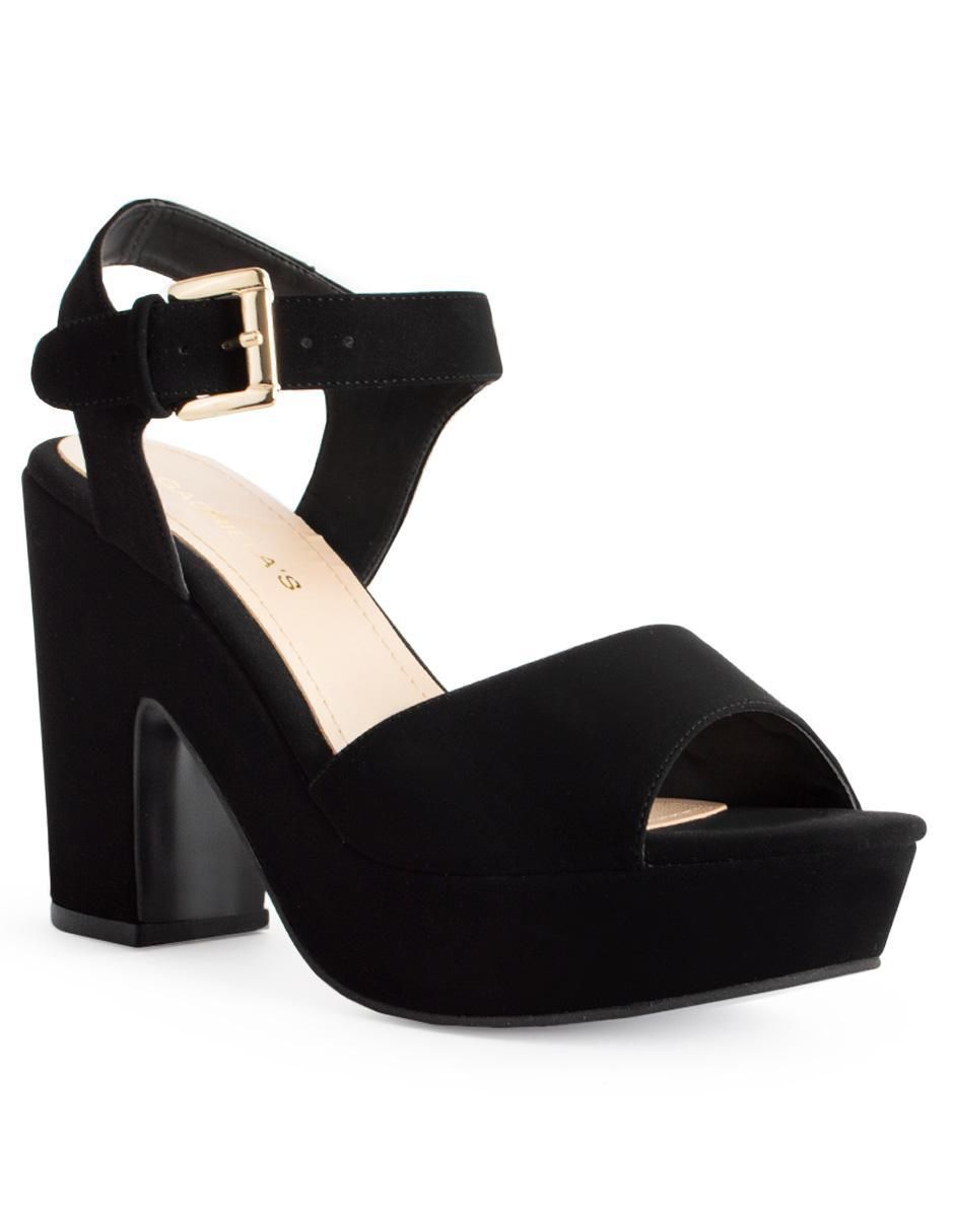 Sandalia para mujer