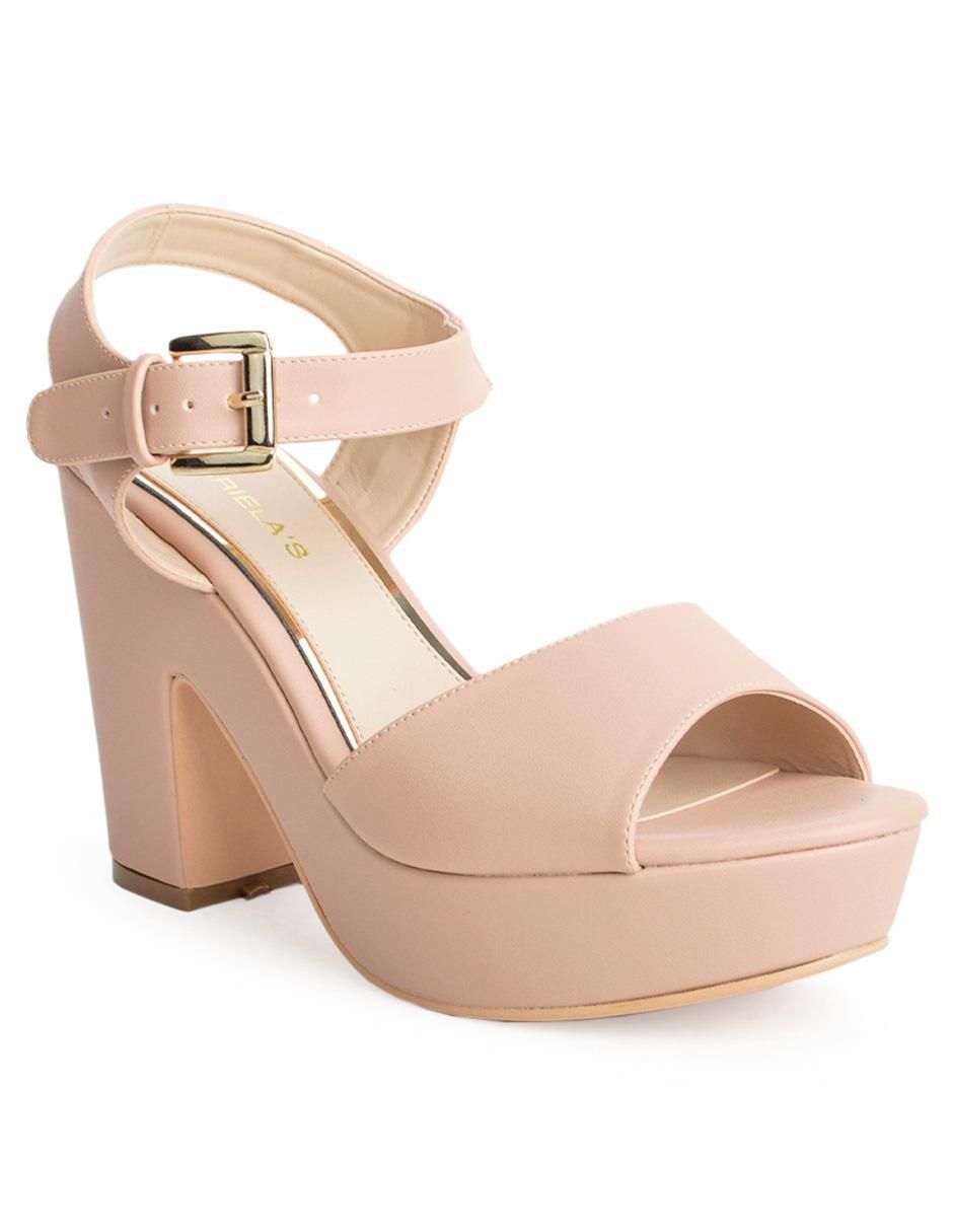 Sandalia para mujer