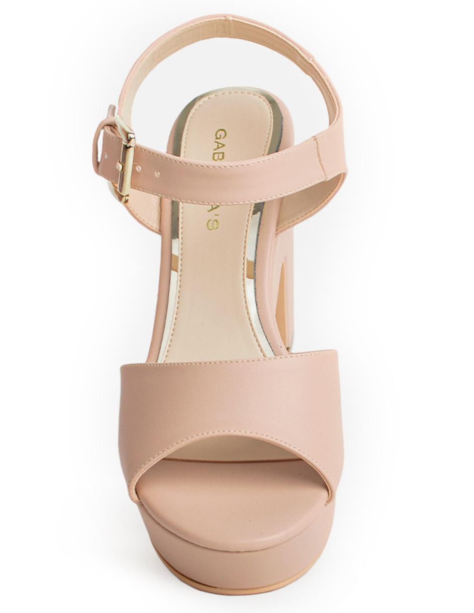 Sandalia para mujer