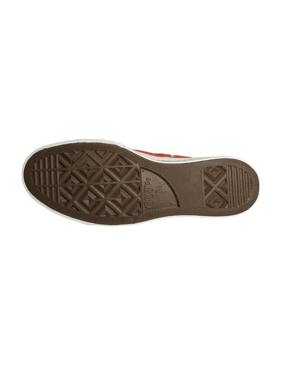 Tenis Ctas Lift Plataforma para mujer 2