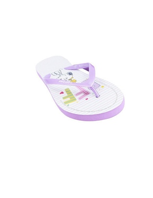 Sandalia Snoopy para mujer Sandalia Snoopy para mujer