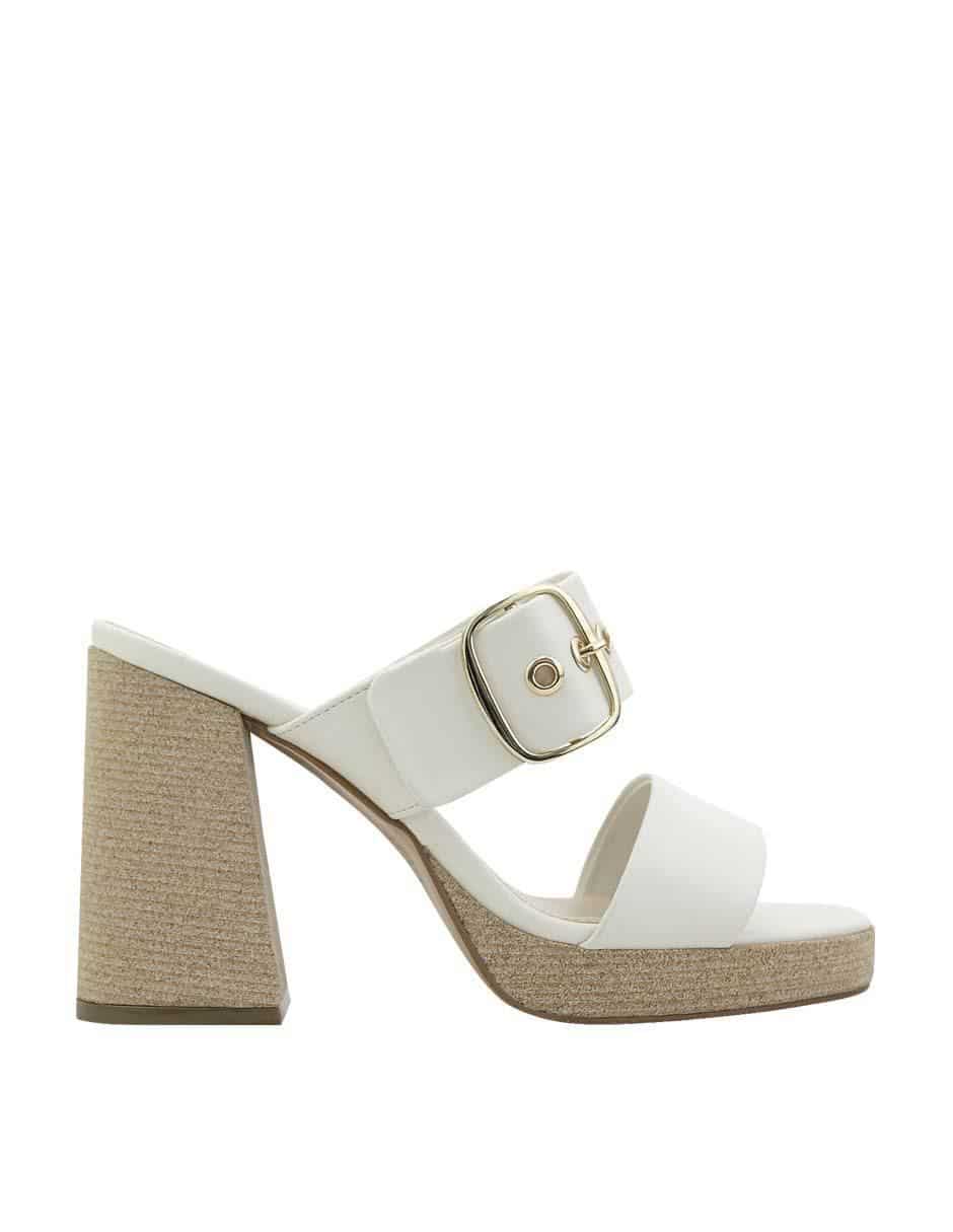 Sandalia para mujer