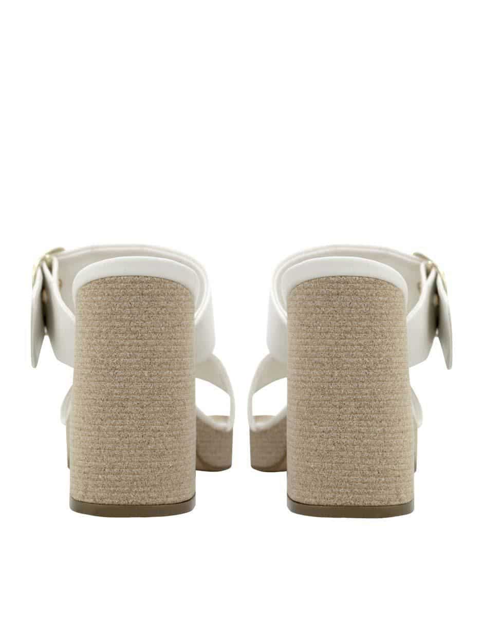 Sandalia para mujer