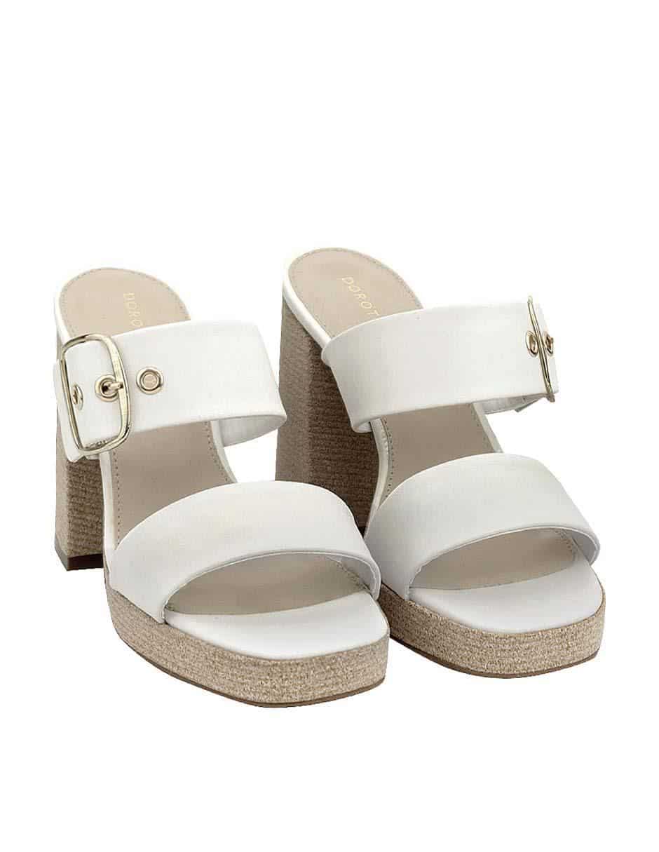 Sandalia para mujer