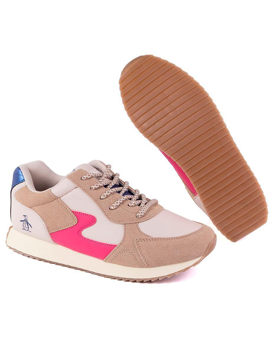 Tenis Style Aura para mujer 9