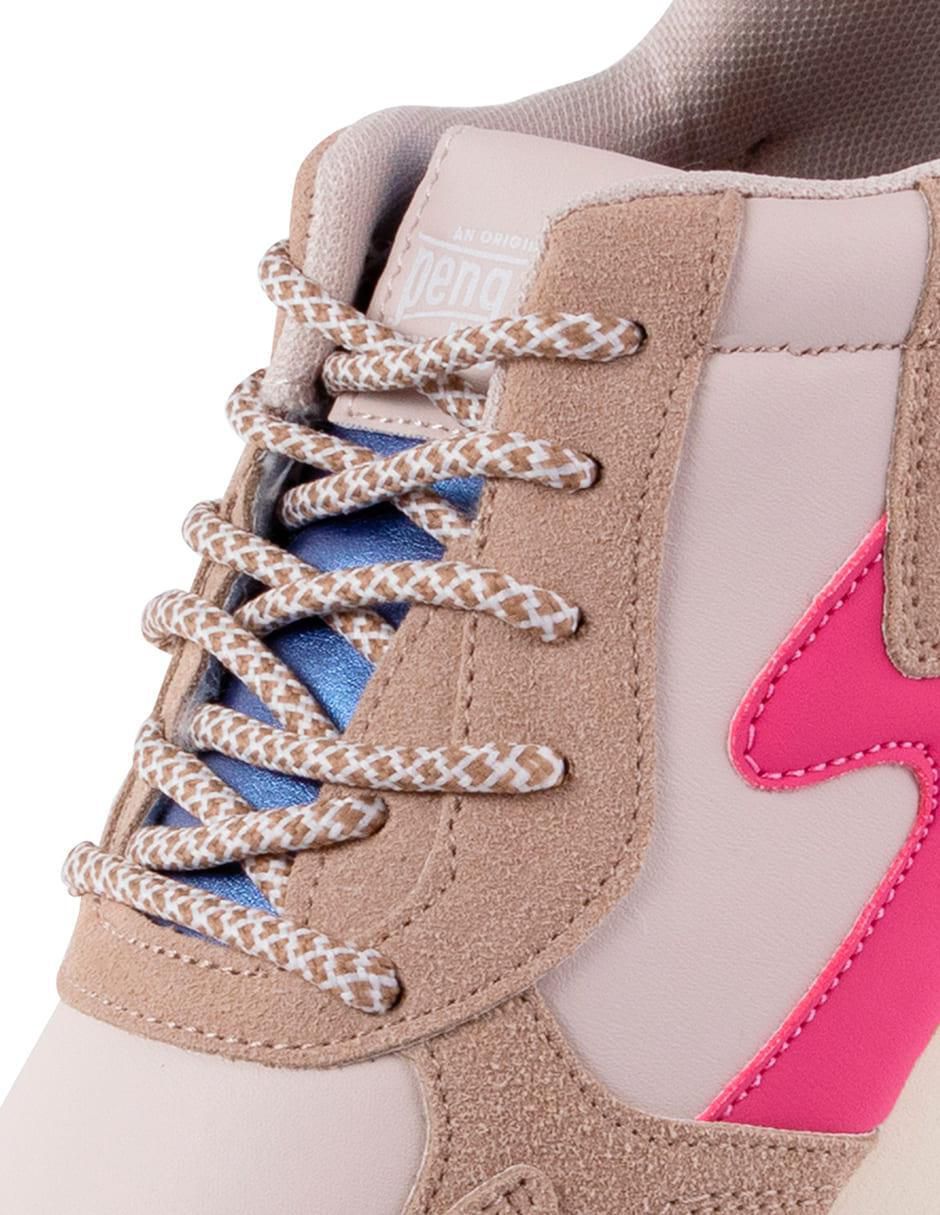 Tenis Style Aura para mujer 5