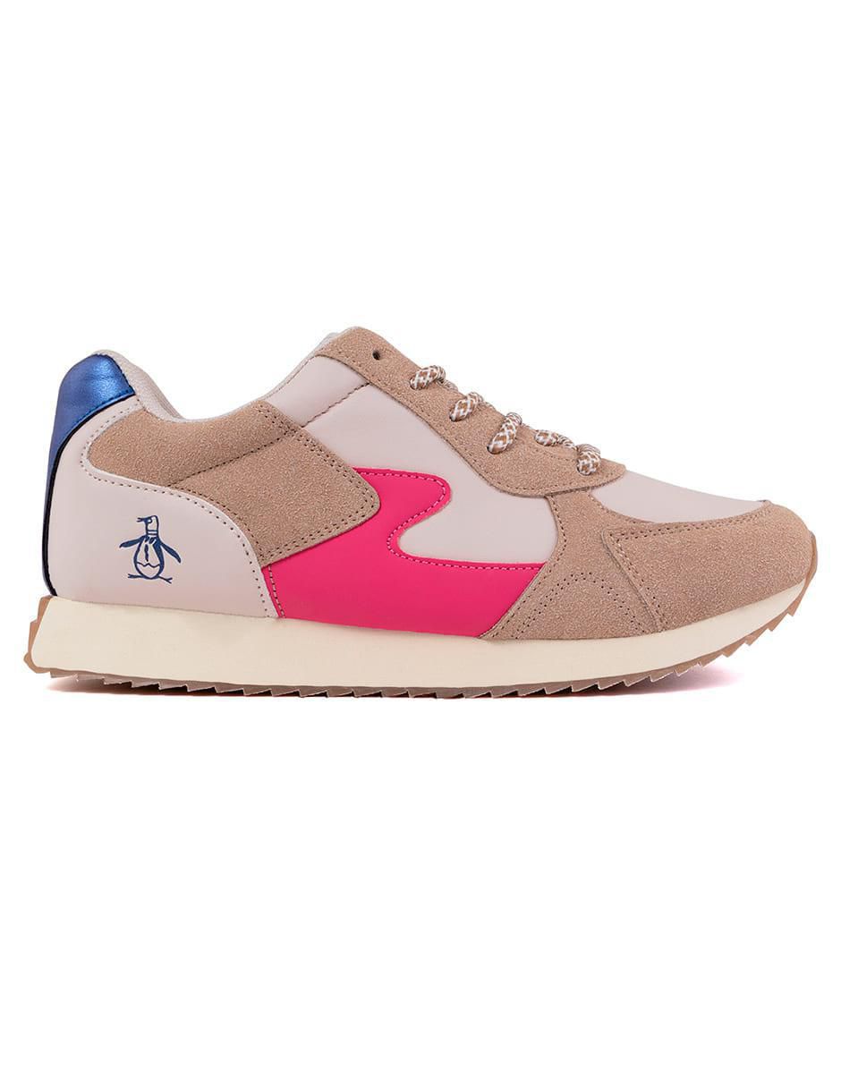 Tenis Style Aura para mujer 12