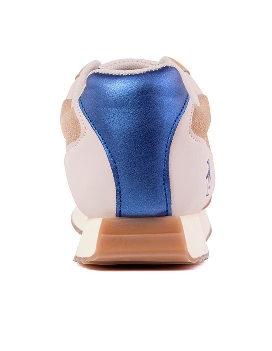Tenis Style Aura para mujer 6