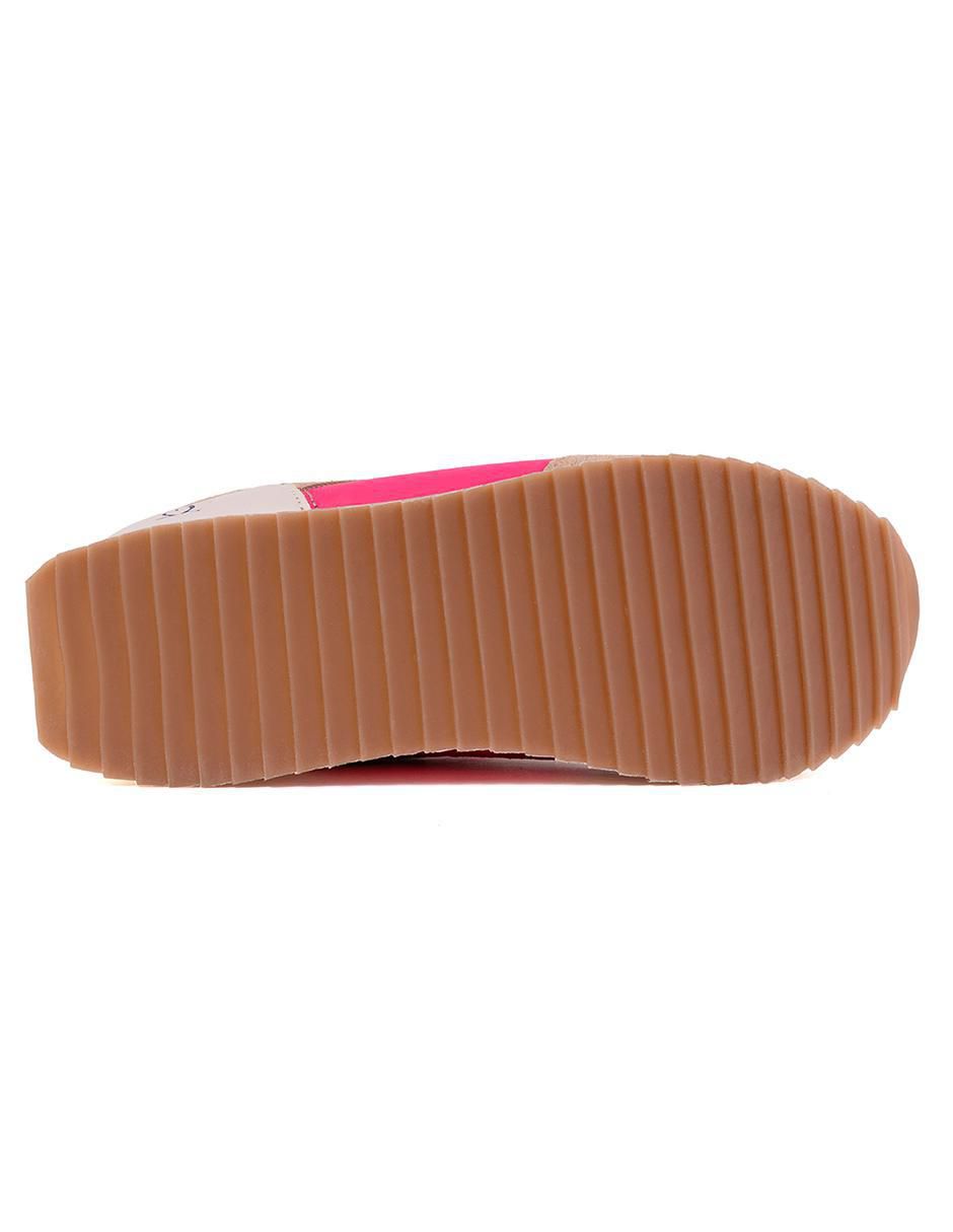 Tenis Style Aura para mujer 7