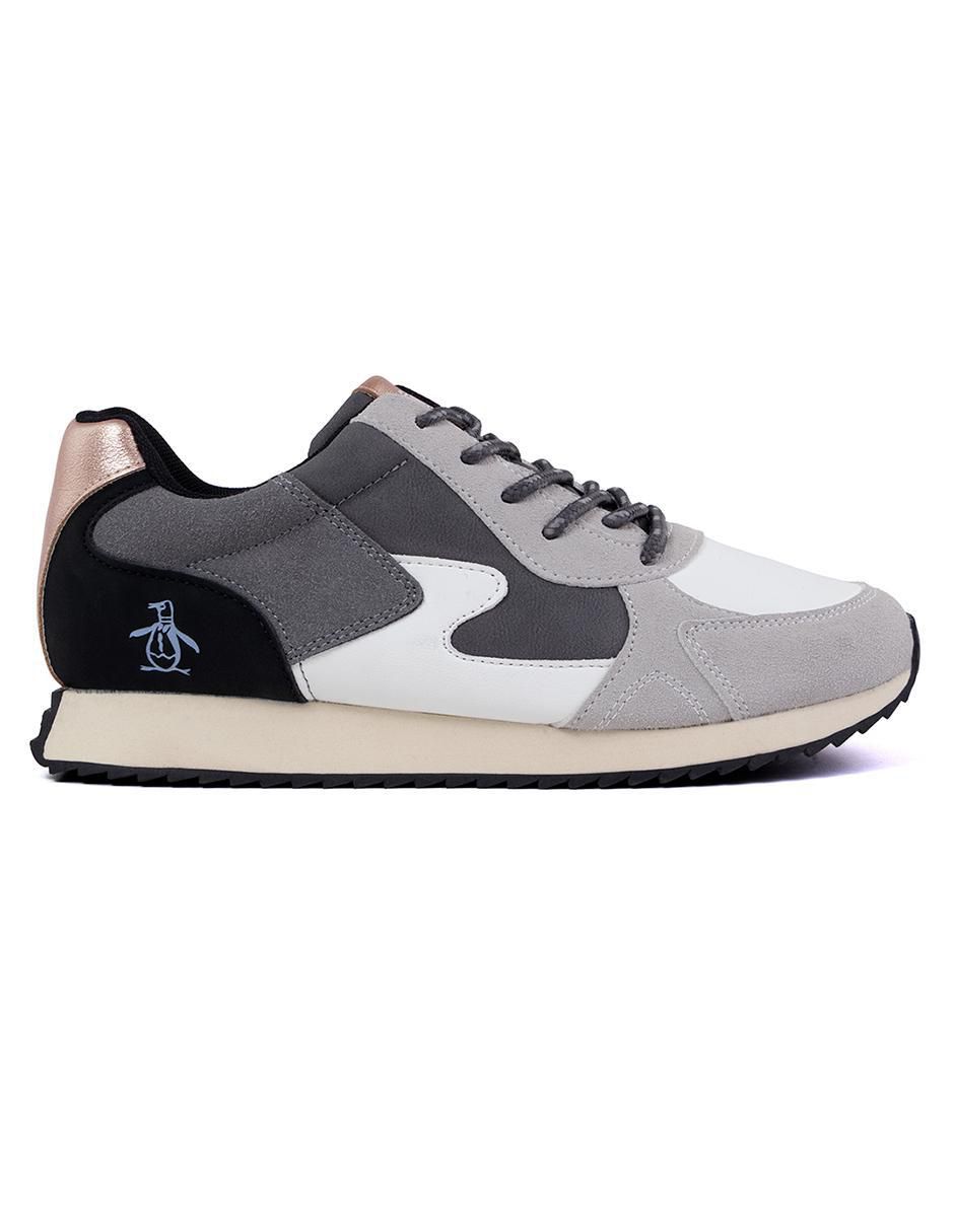 Tenis Style Aura para mujer 7