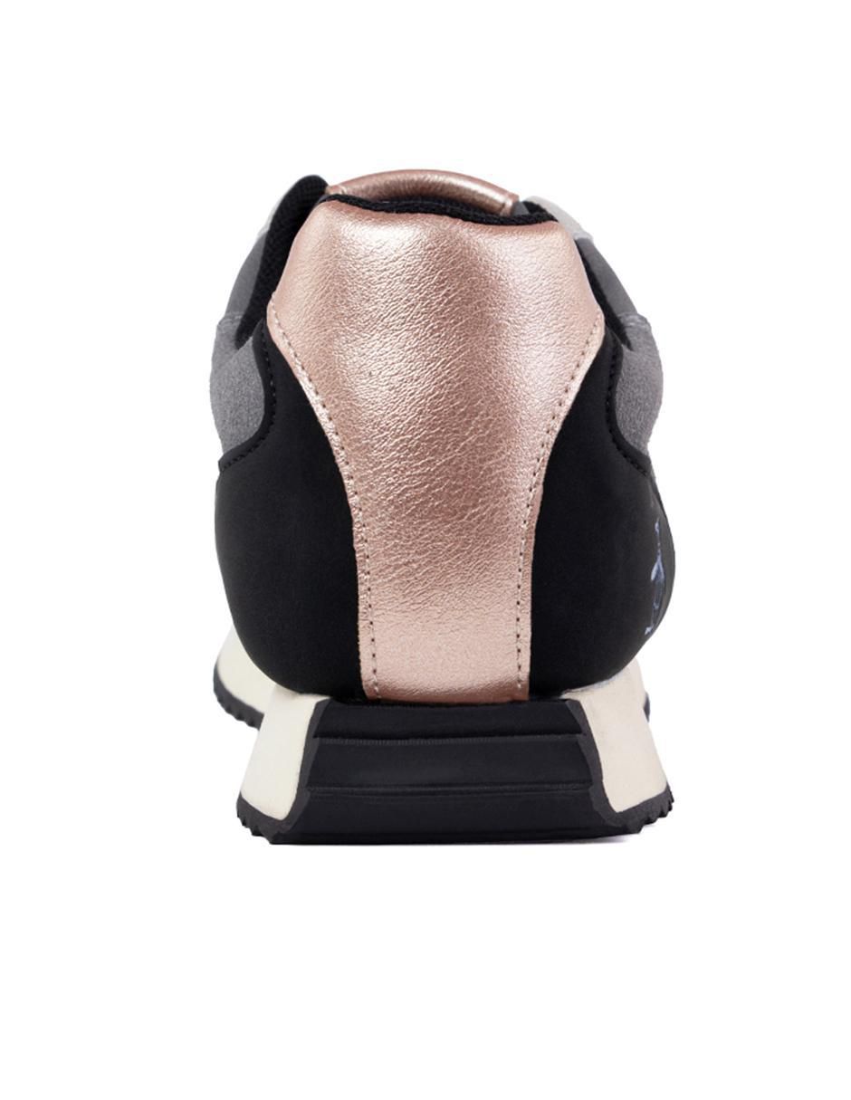 Tenis Style Aura para mujer 6