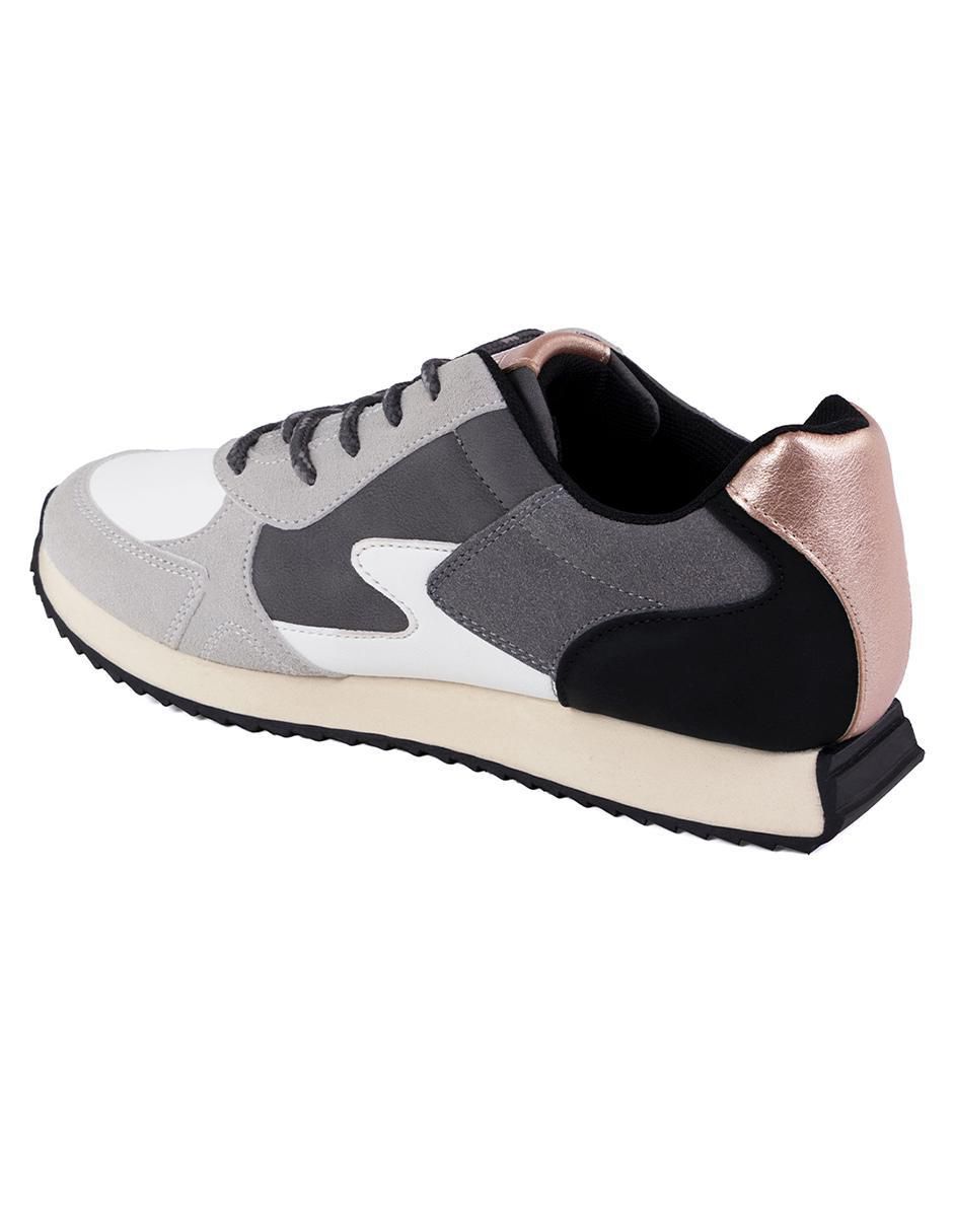 Tenis Style Aura para mujer 9