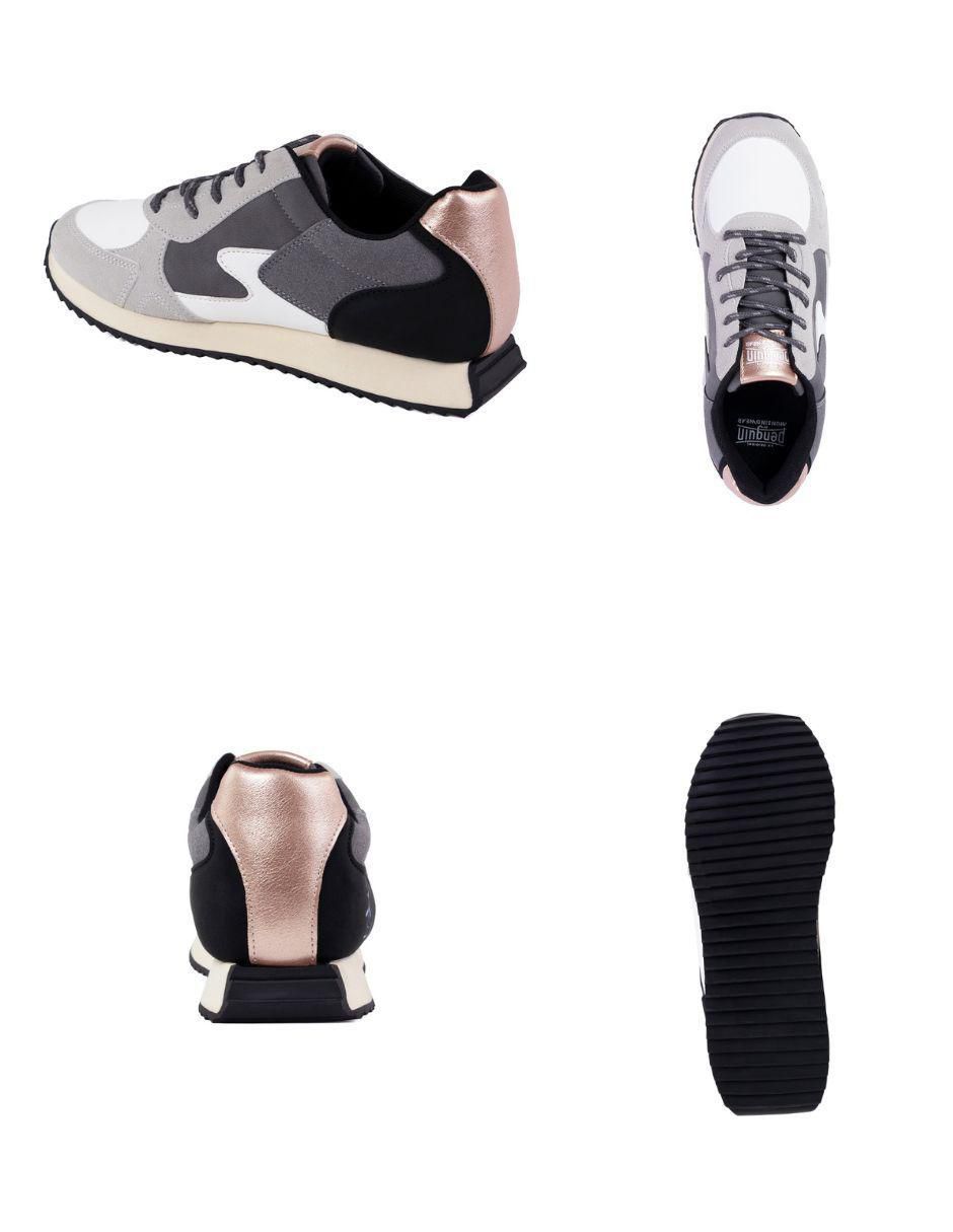 Tenis Style Aura para mujer 8