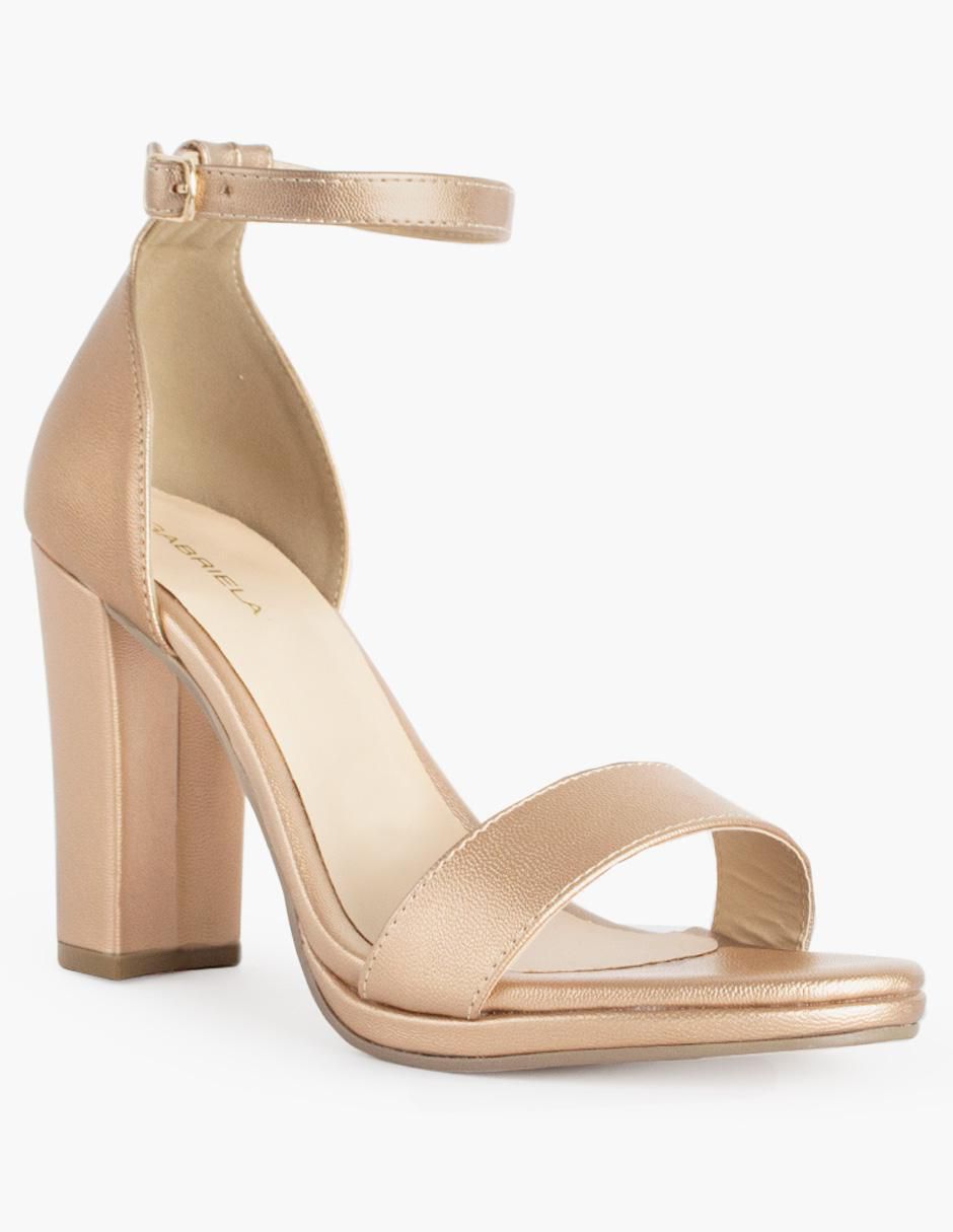 Sandalia para mujer 3
