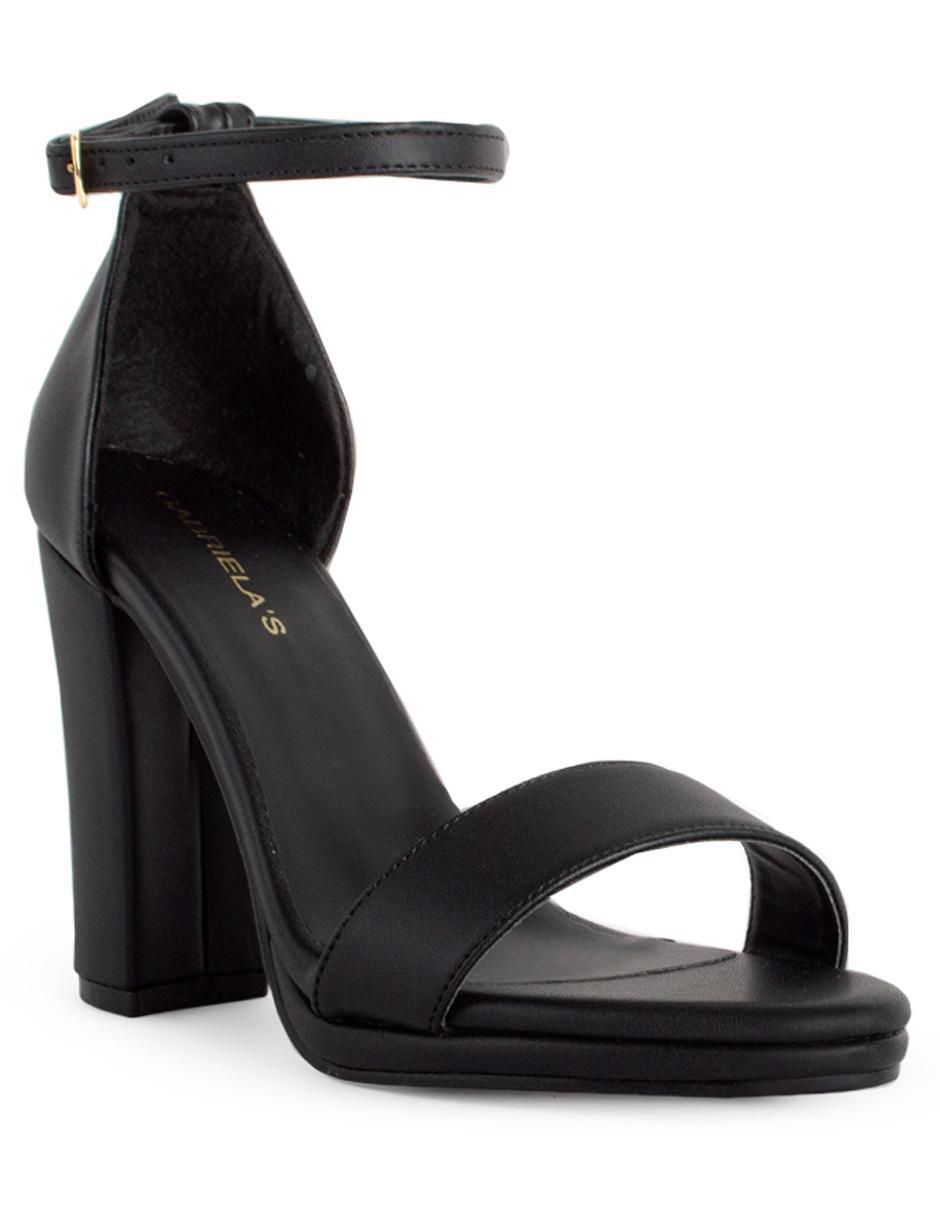 Sandalia para mujer