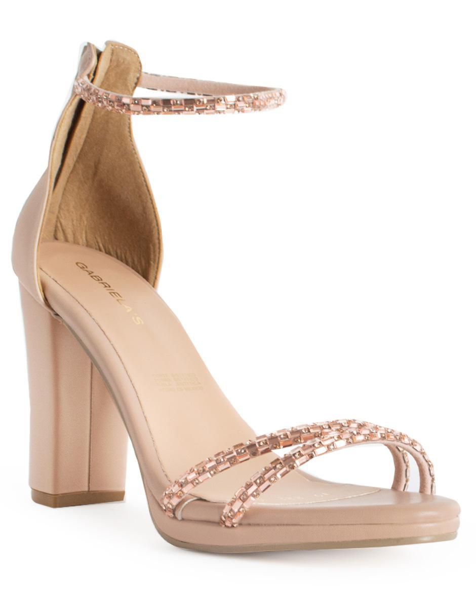Sandalia para mujer