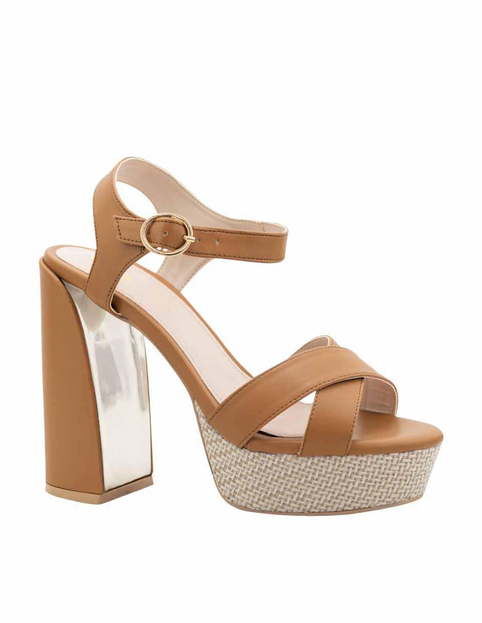 Sandalia para mujer