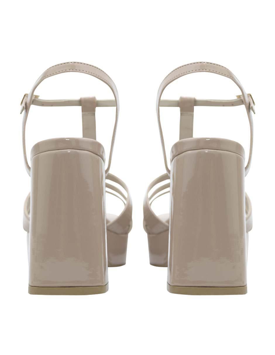 Sandalia para mujer