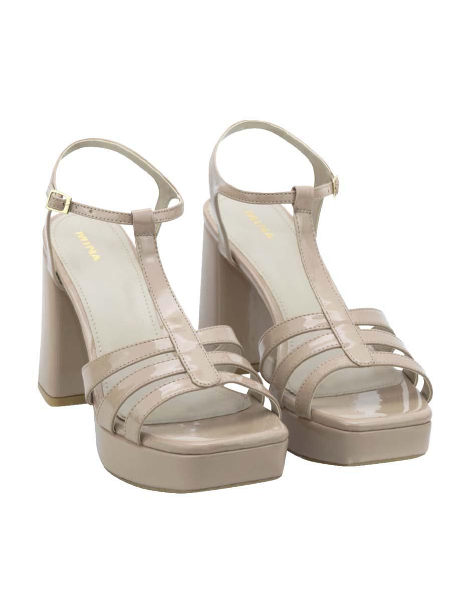 Sandalia para mujer