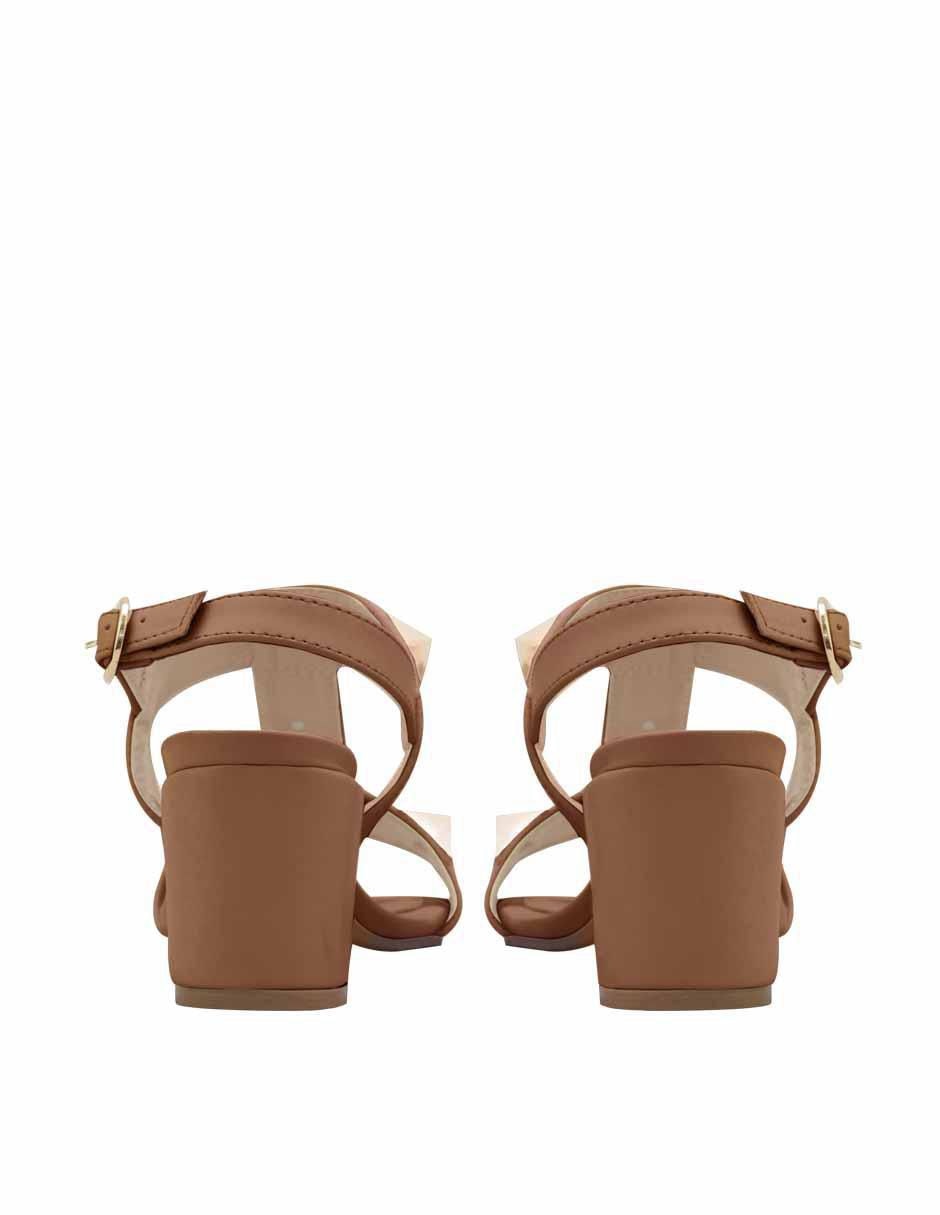 Sandalia para mujer 3