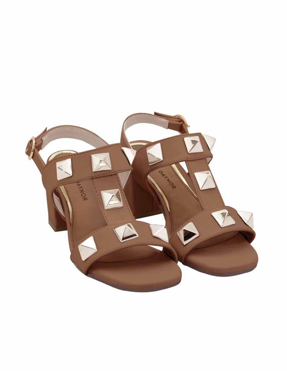 Sandalia para mujer 4