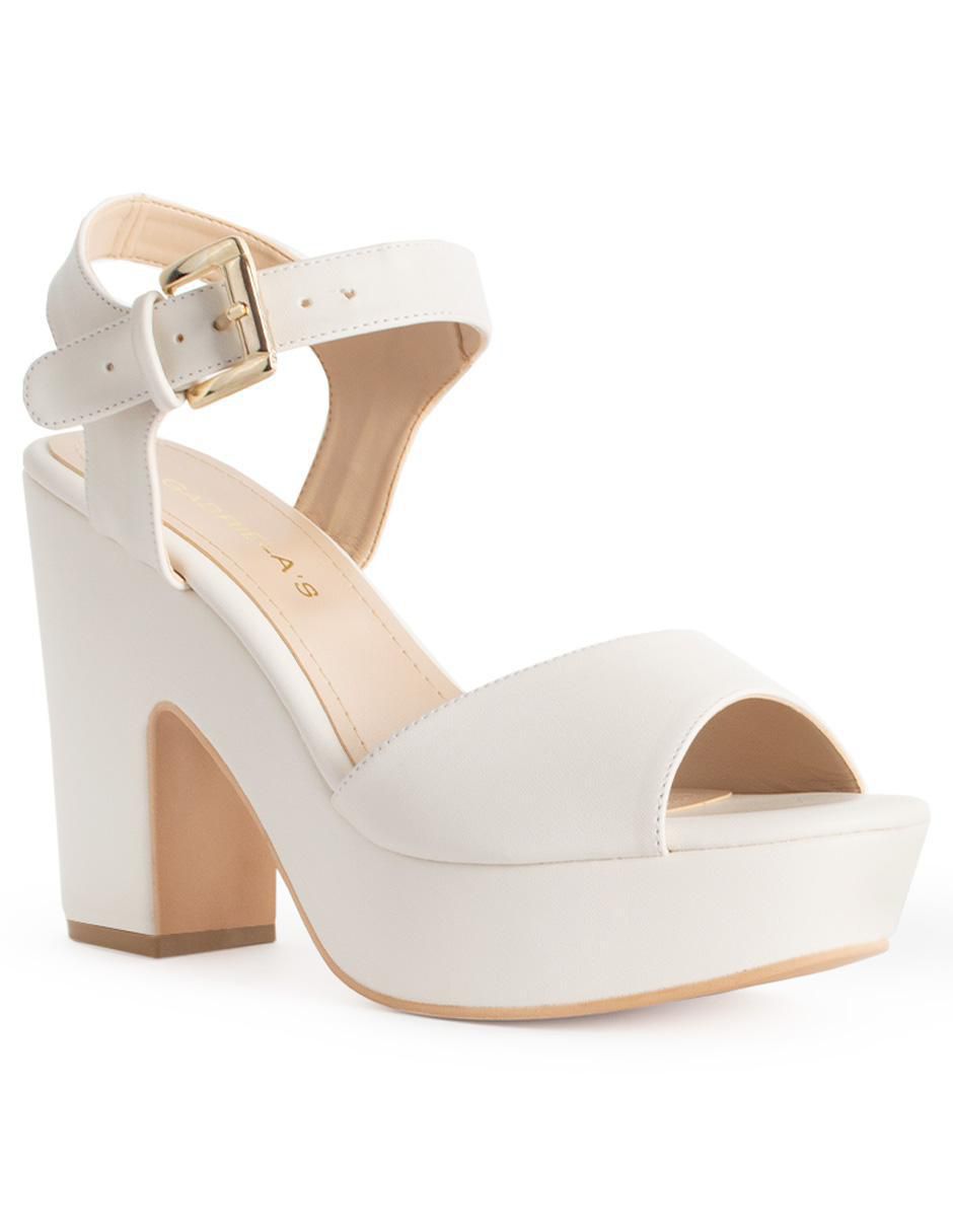 Sandalia para mujer Sandalia para mujer