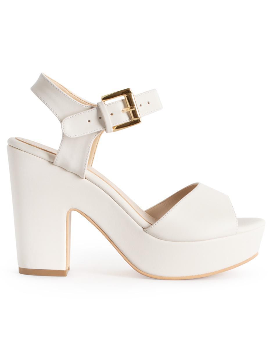 Sandalia para mujer