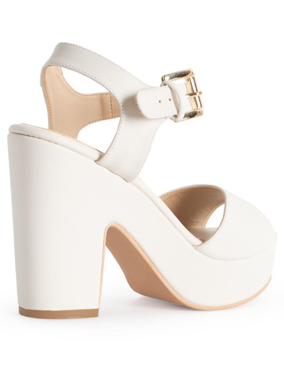 Sandalia para mujer