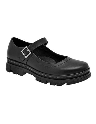 Zapato de piel para mujer Zapato de piel para mujer