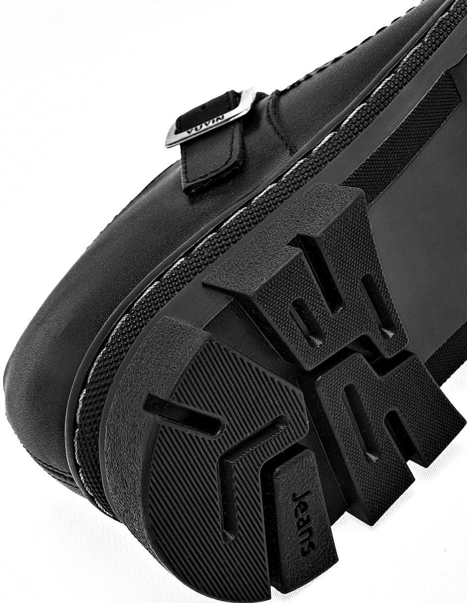 Zapato Yuyin de piel para mujer
