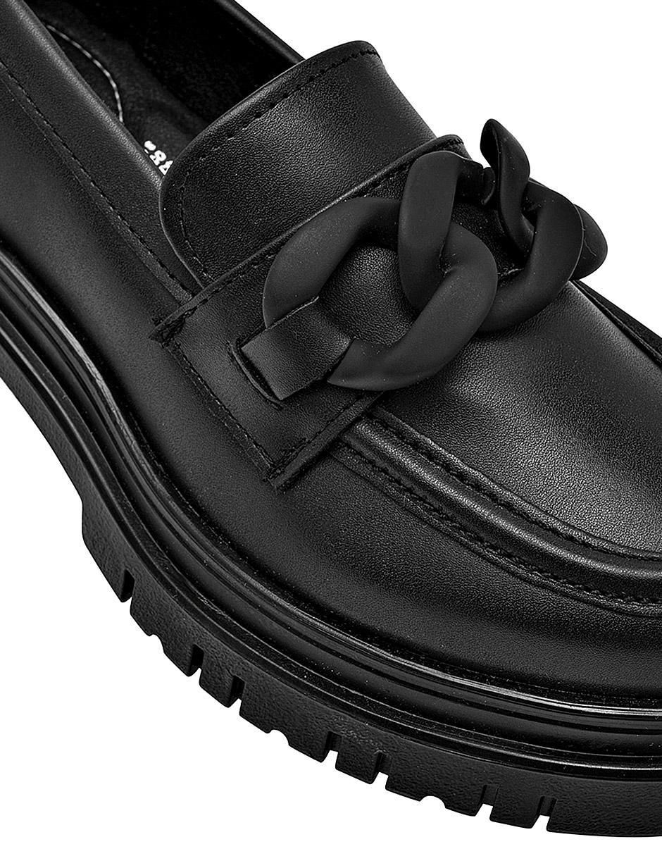 Zapato Green Love para mujer