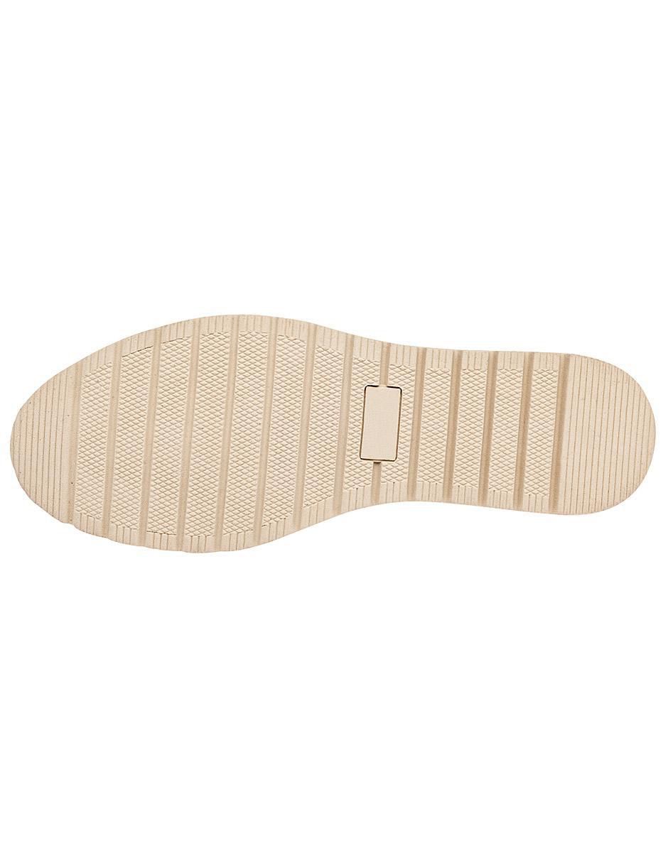 Zapato Kevek de piel para mujer