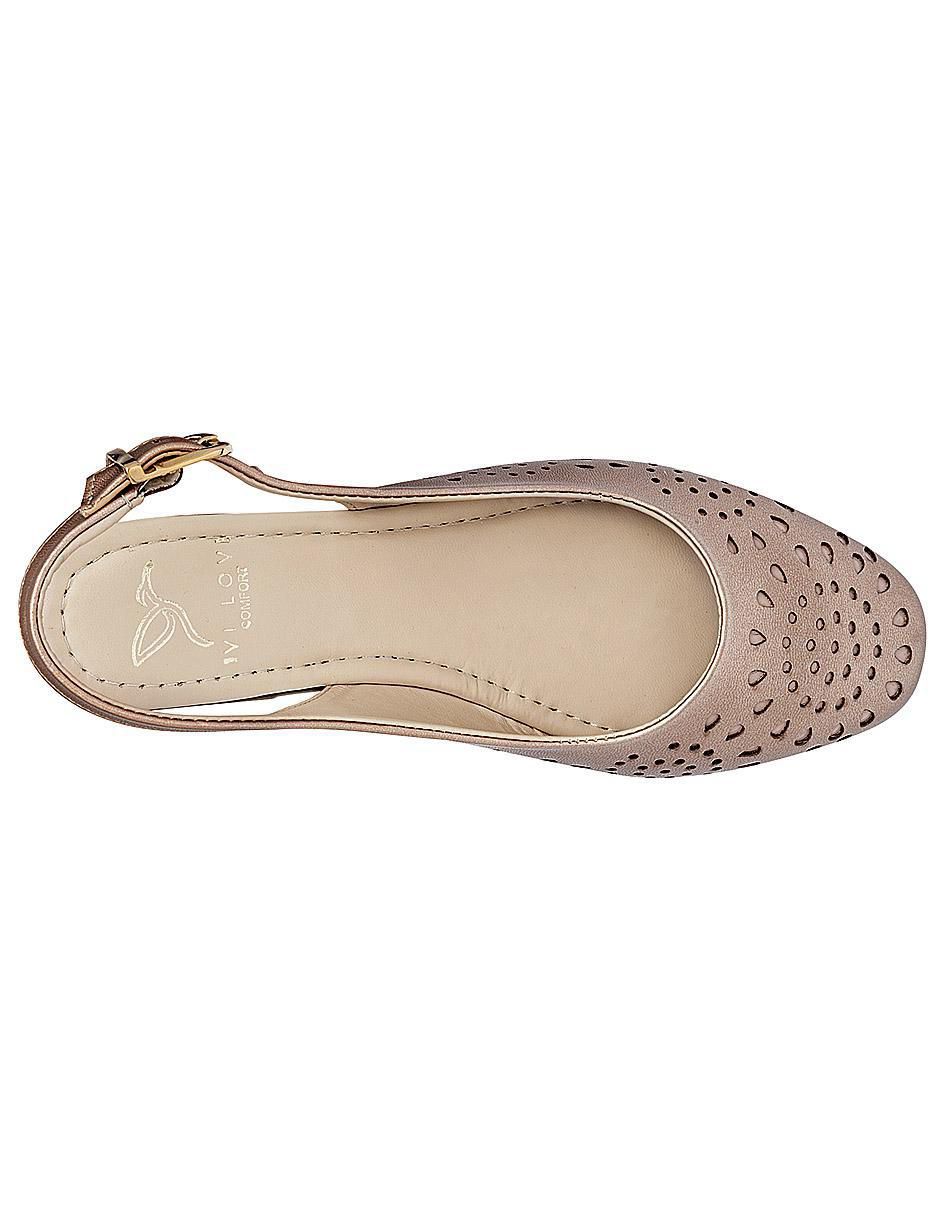 Zapato Ivi Love para mujer