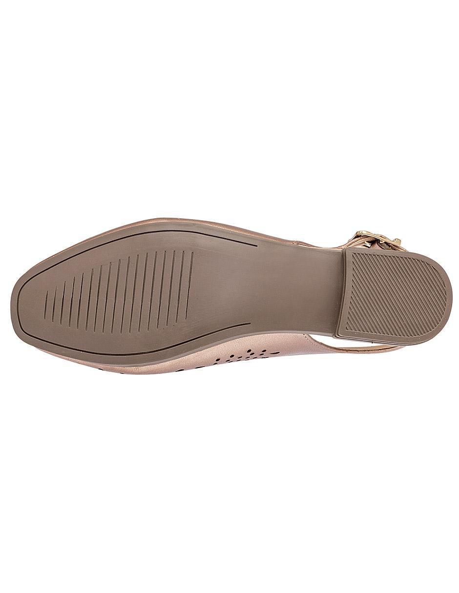 Zapato Ivi Love para mujer
