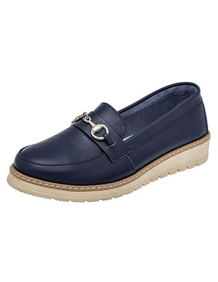 Zapato de piel para mujer Zapato de piel para mujer