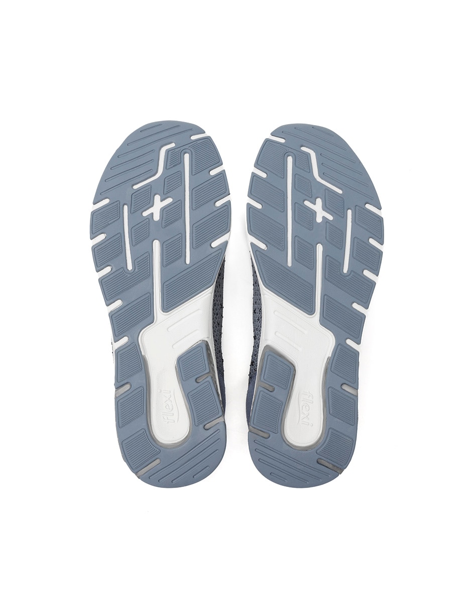Tenis Casual para mujer 14